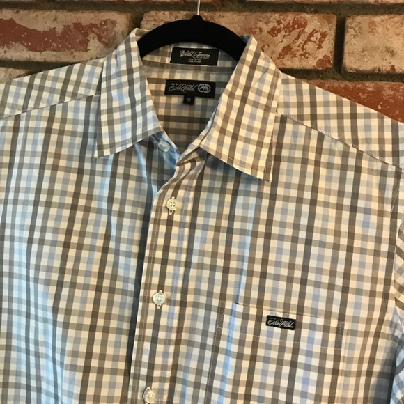 Ecko Unlimited Other - NWOT Men’s shirt size M Ecko Unltd NWOT